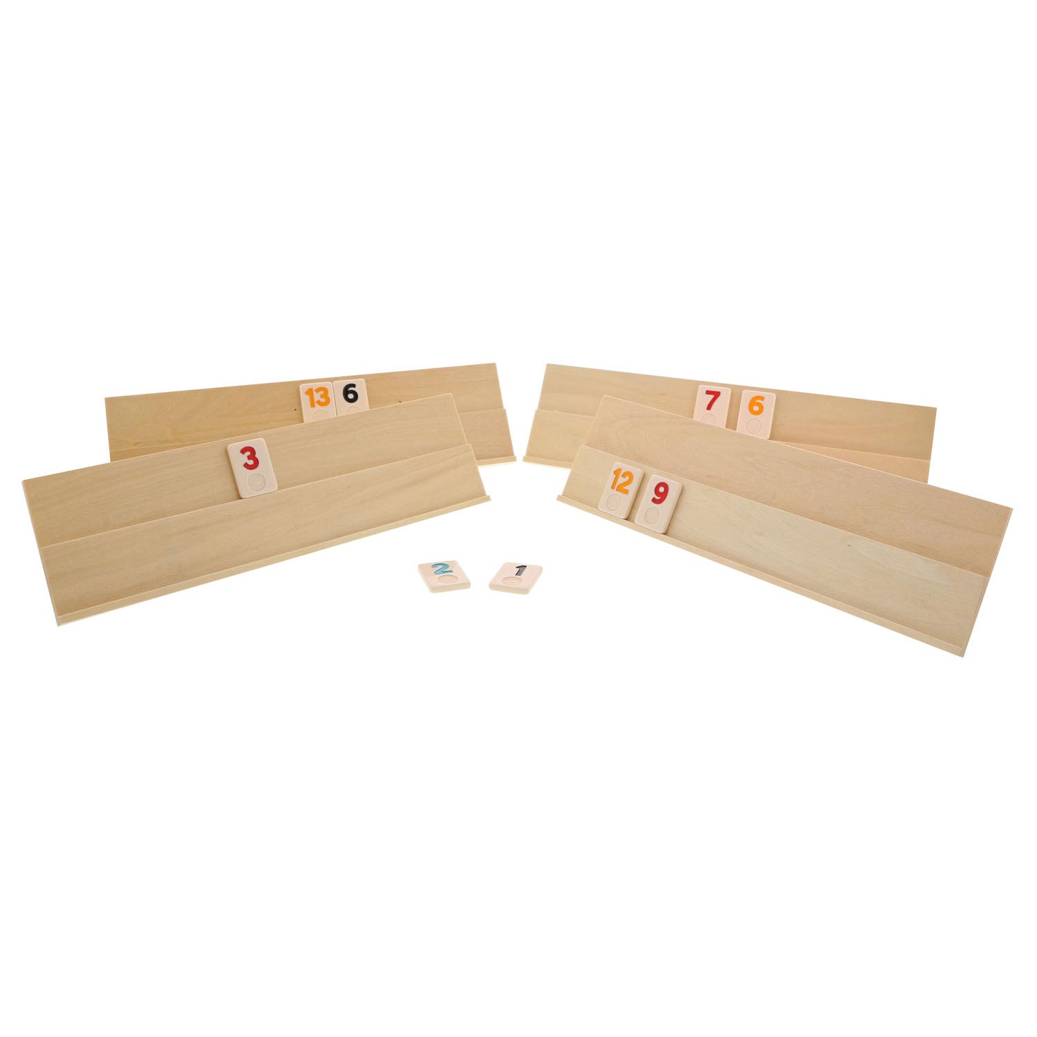 Rummikub Vintage