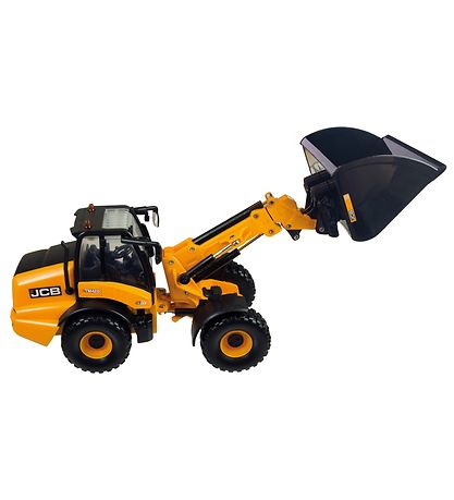 Britains Arbeitsmaschine - 43260 - TM420 - Teleskoplader