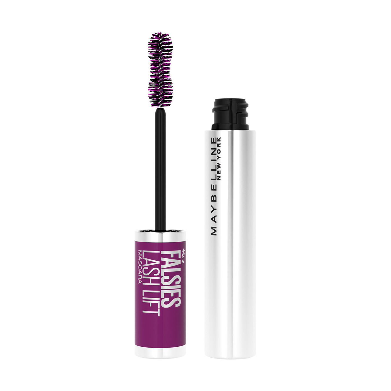 Maybelline Falsies Lash Lift Mascara01 Black
