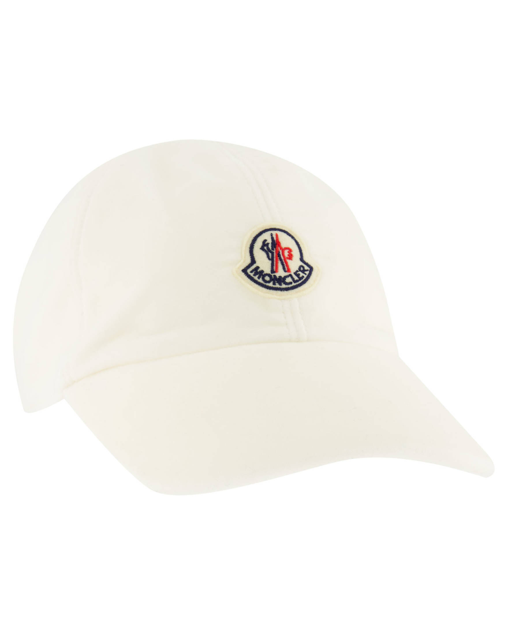 Moncler| Damen Baseballkappe