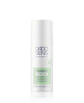 DADO SENS Sensacea Extra Care Gesichtsemulsion 50ml