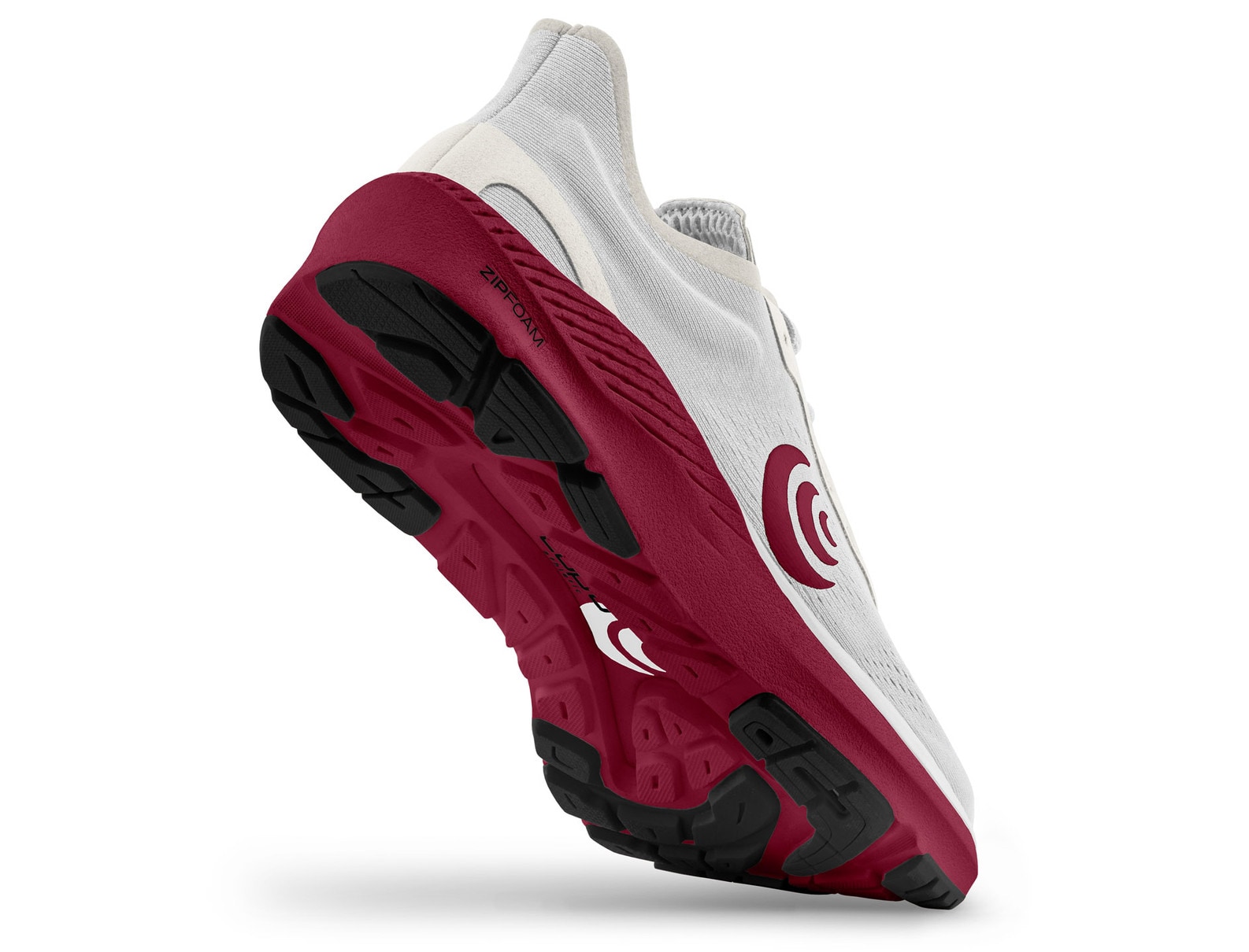Topo Cyclone, Dame<br>Lettvekts løpesko