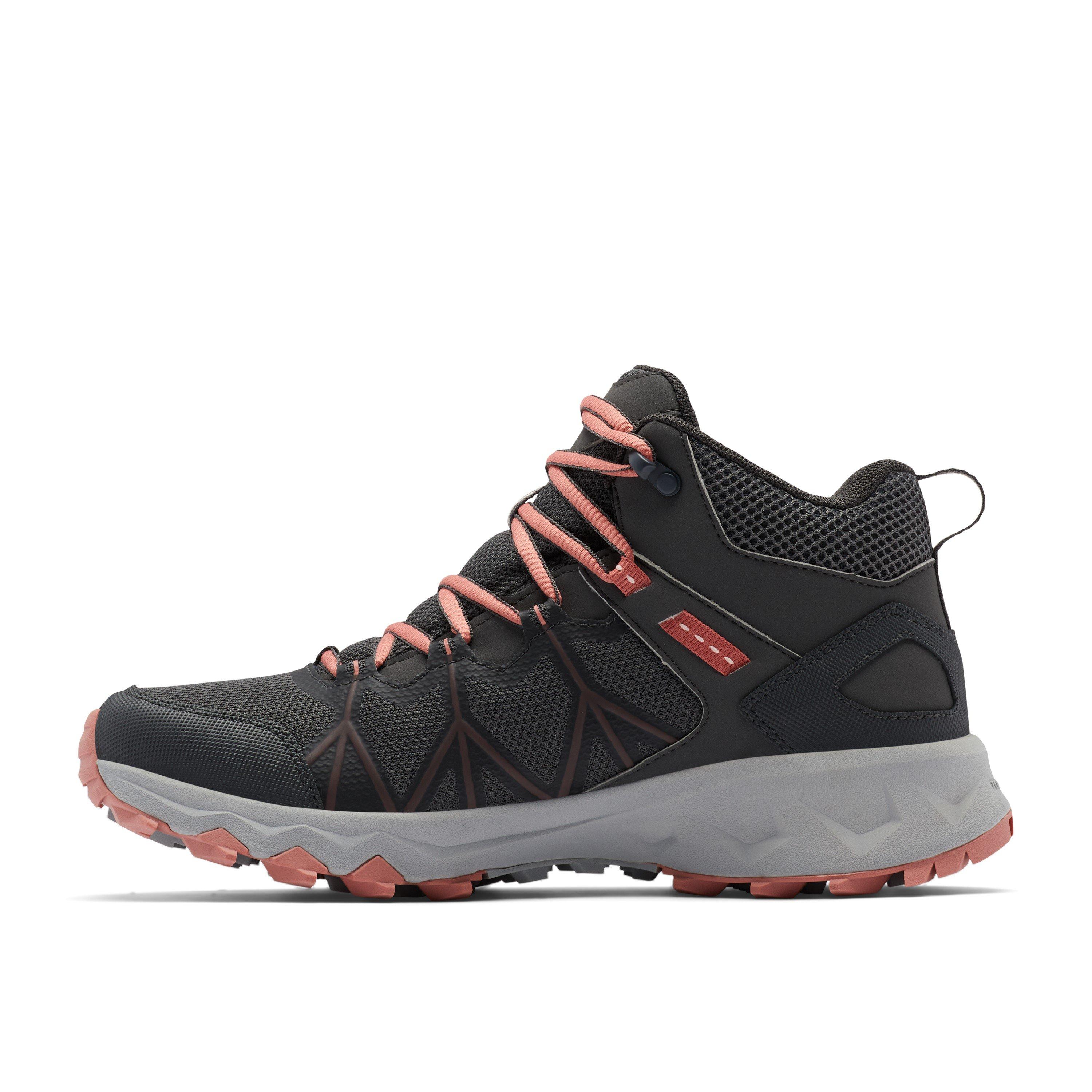 Columbia Trekking Boots Womens