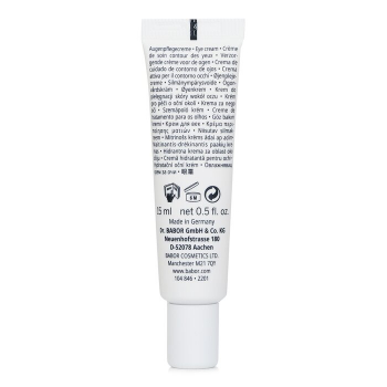 Babor Skinovage Moisturizing Eye Gel Cream (For Dry, Dehydrated Skin) 15ml/0.5oz