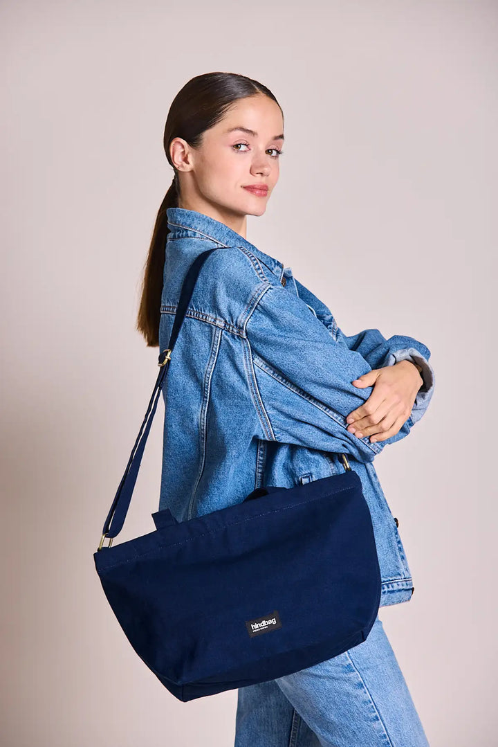 Sac Alba Navy