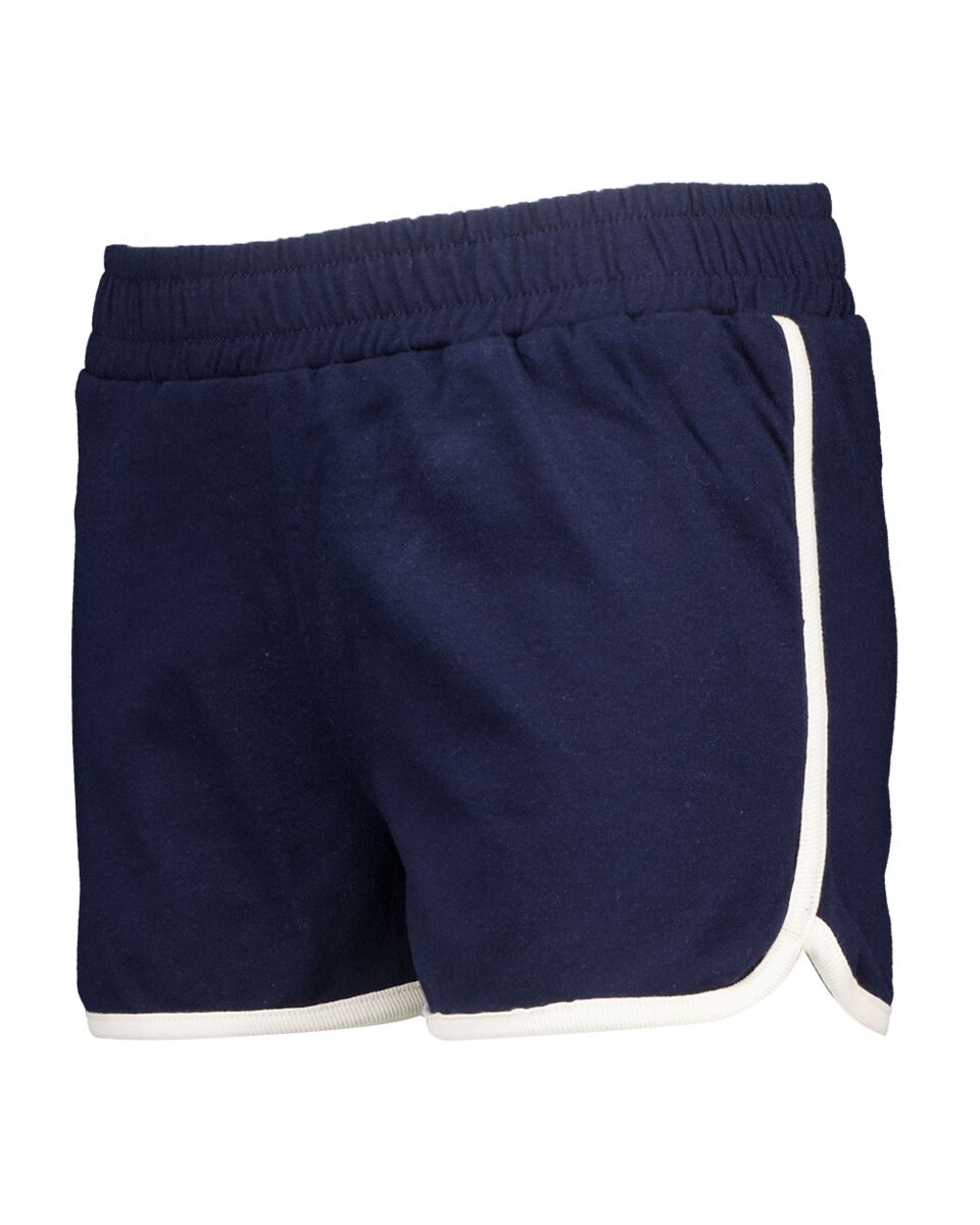 Short - Blauw