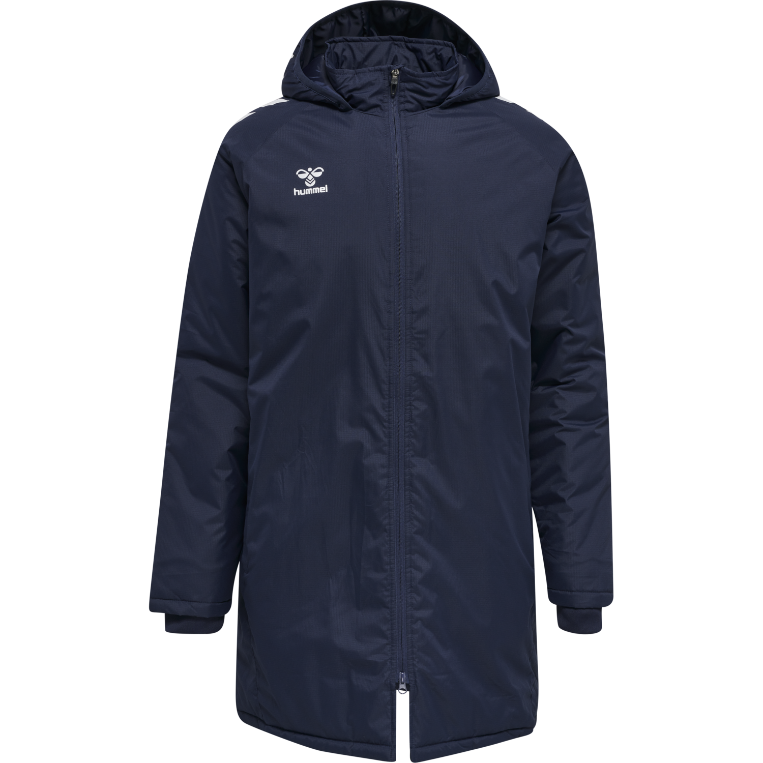 hmlCORE XK BENCH JACKET