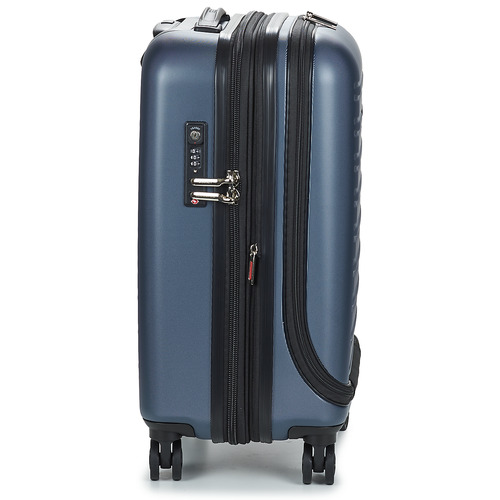DELSEY PARIS - Segur 2.0 Business Extensible 55CM - Bleu