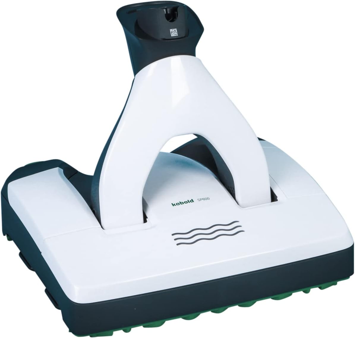 Original Vorwerk Kobold VK 200 mit Saugwischer SP 600 - Vorführgerät - Inklusive 3 Jahre Garantie vom Fachhändler - Reinigungsmittel und 3 Wichtücher inklusive