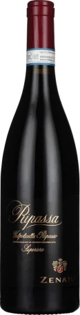 ZENATO RIPASSA VALPOLICELLA SUPERIORE 75CL