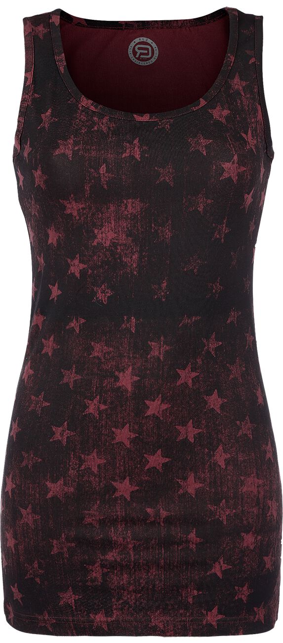 Lot De Deux Hauts | RED by EMP Top