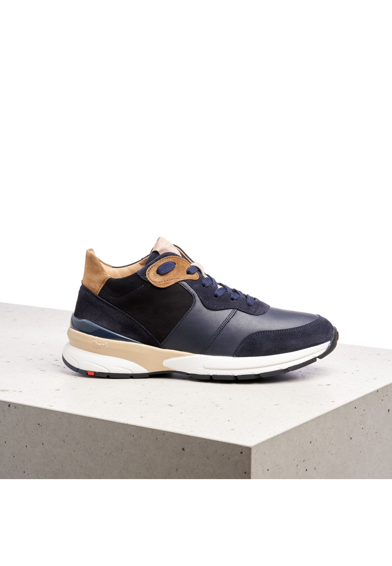 SNEAKER Blau