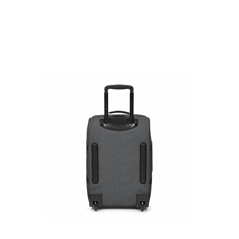 Valise cabine souple Tranverz S 51 cm Black Denim