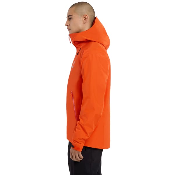 Veste randonnée ARC'TERYX BETA LT JACKET MEN'S PHENOM