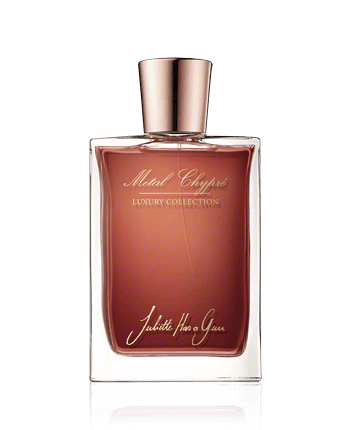 Juliette Has a Gun Metal Chypré edp vapo 75ml