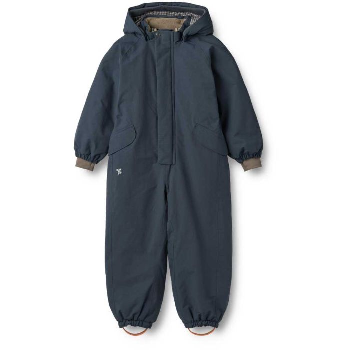 Snowsuit Miko Tech Kids flyverdragt