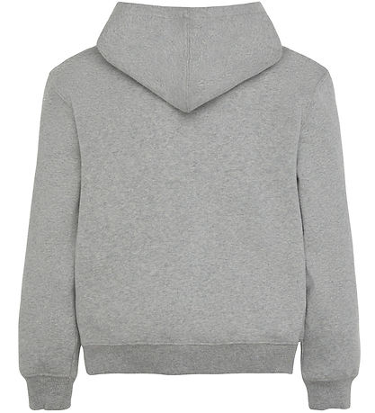 Dickies H?ttetr?je - Youth Oakport - Heather Gray