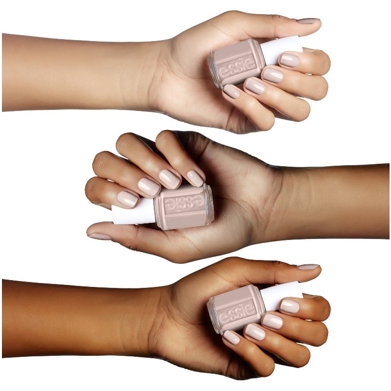 Essie Nail Polish 13,5 ml - 121 Topless & Barefoot