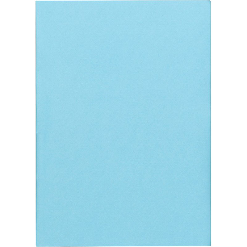 Sous-chemise standard 60 g 22 x 31 cm couleur - Paquet de 100