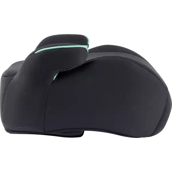 Sitzerhöhung Manga i-Safe Full Black