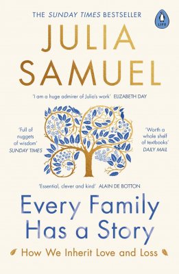 Every Family Has A Story (Paperback)