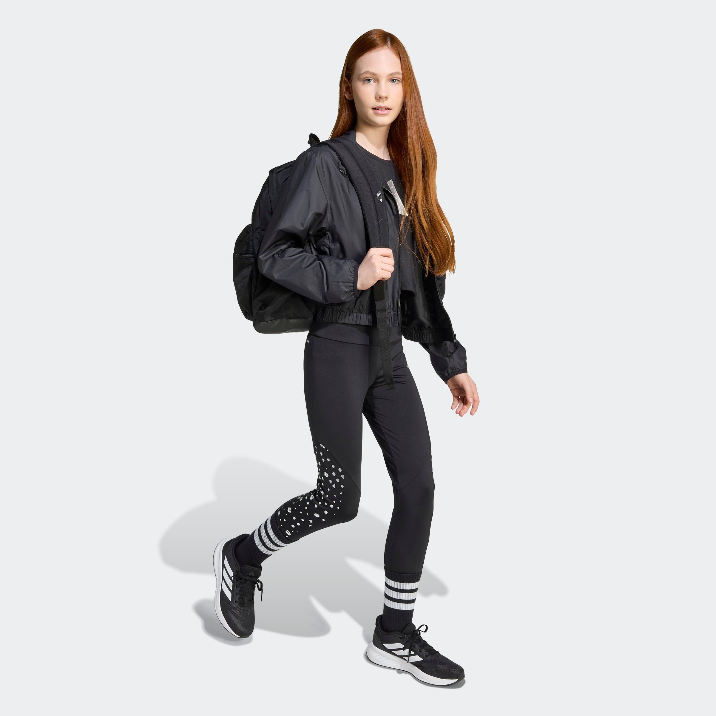 adidas Sportswear Trainingstights »JG TR-ES GL LEG«
