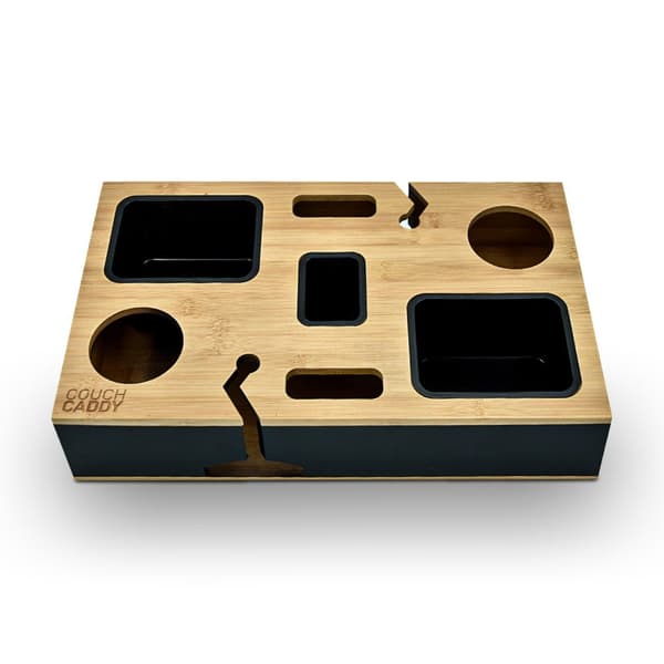 Couch Caddy, Mikamax