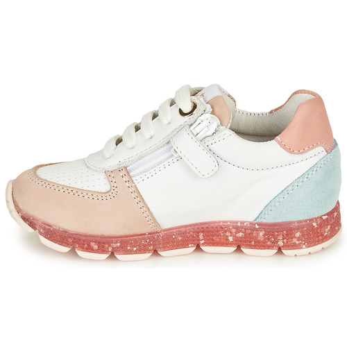 GBB - LOTTIE - Blanc