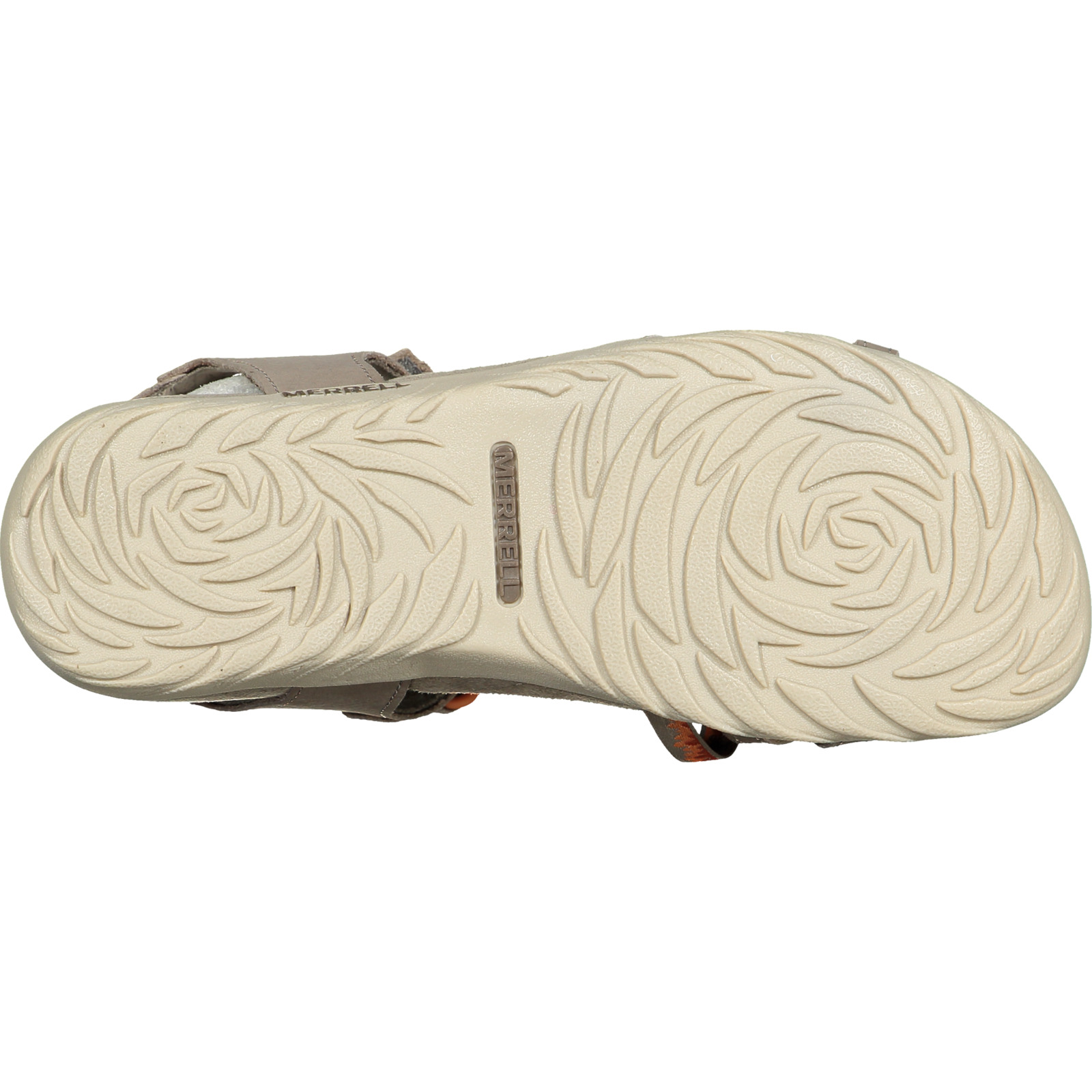 Merrell Damen-Sandale Terran 3 Cush Cross
