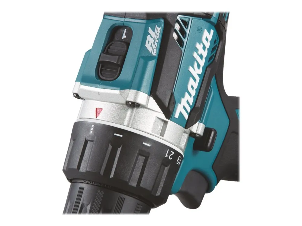 Makita DDF484T - Bor/driver - ledningfri - 2-hastigheders - 1/2 