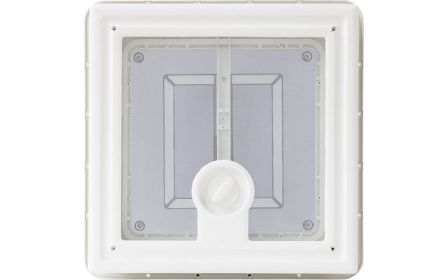 Fiamma Vent Dachhaube 40x40