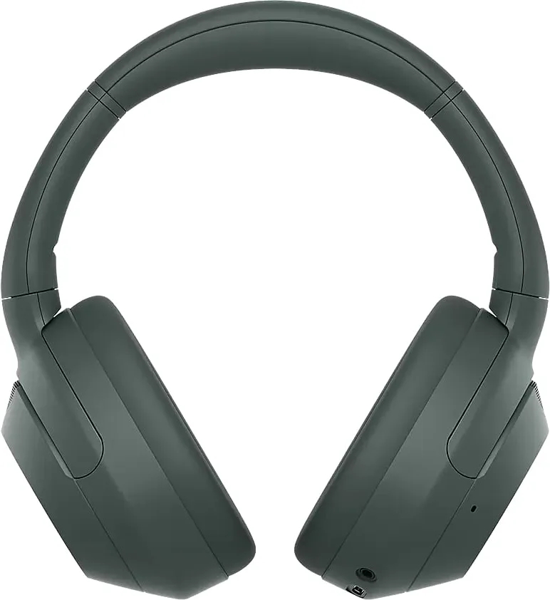 Sony ULT WEAR Gris Casques Bluetooth