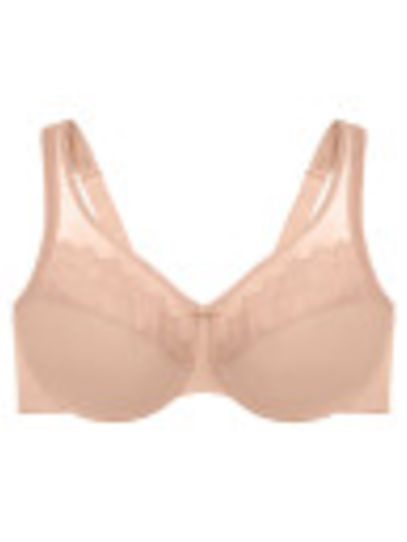 Soutien-gorge WonderWire minimiseur