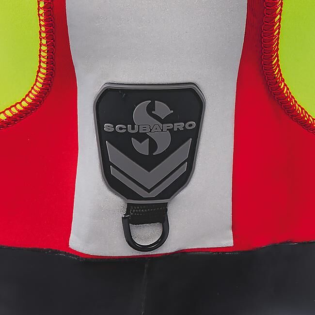 SCUBAPRO - CAGOULE EVERFLEX 3MM SAR HOMME
