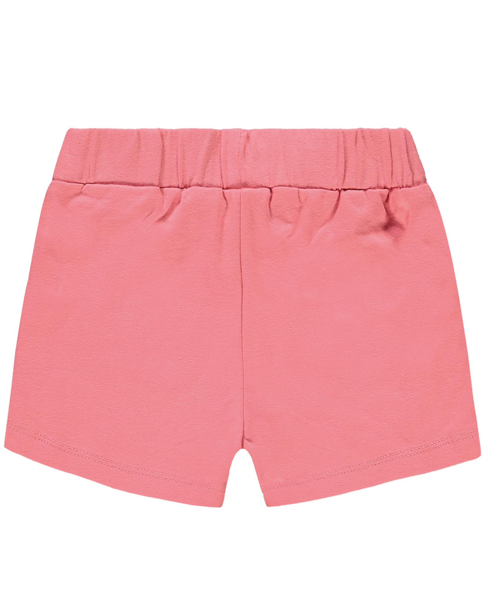 Shorts LAMA in peach blossom