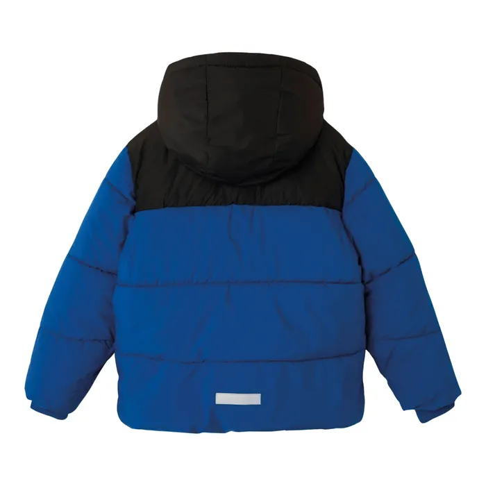 Name It Morning Puffer Winterjas Junior
