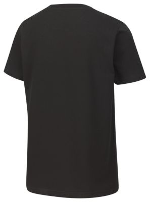 BengerBW SHIRT - schwarz