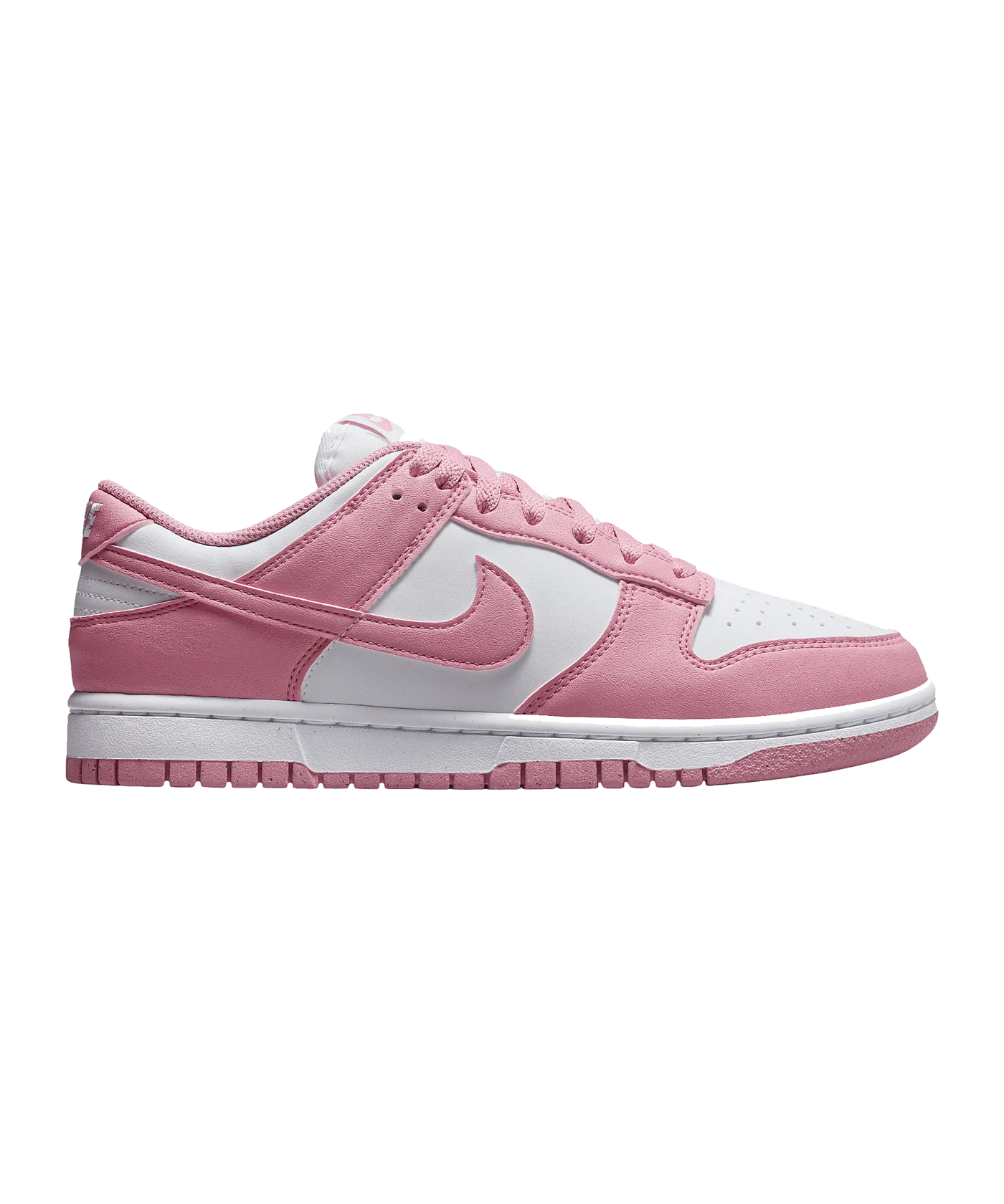 Nike Dunk Low Sneaker Damen Weiss F112