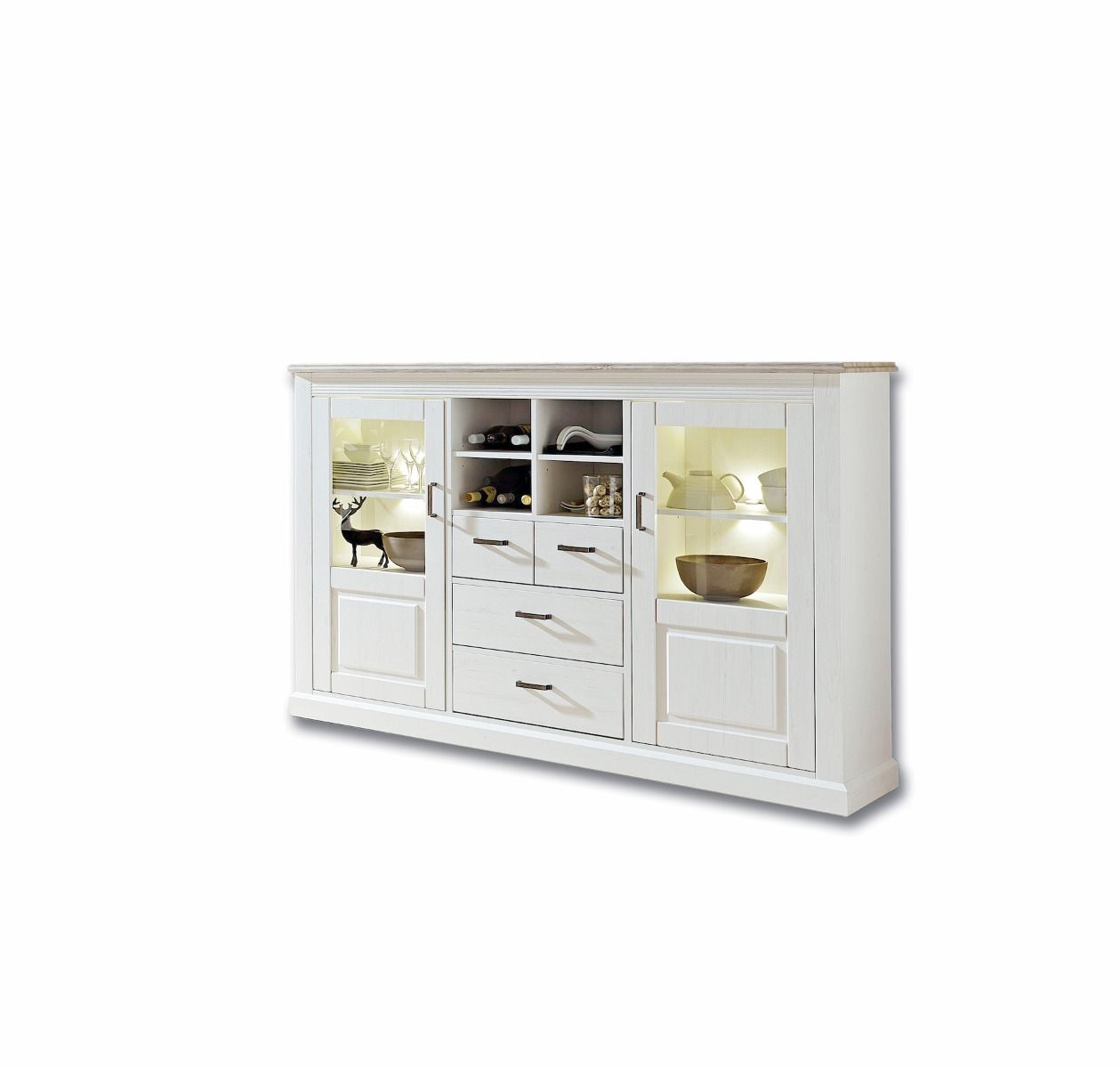Highboard Leya