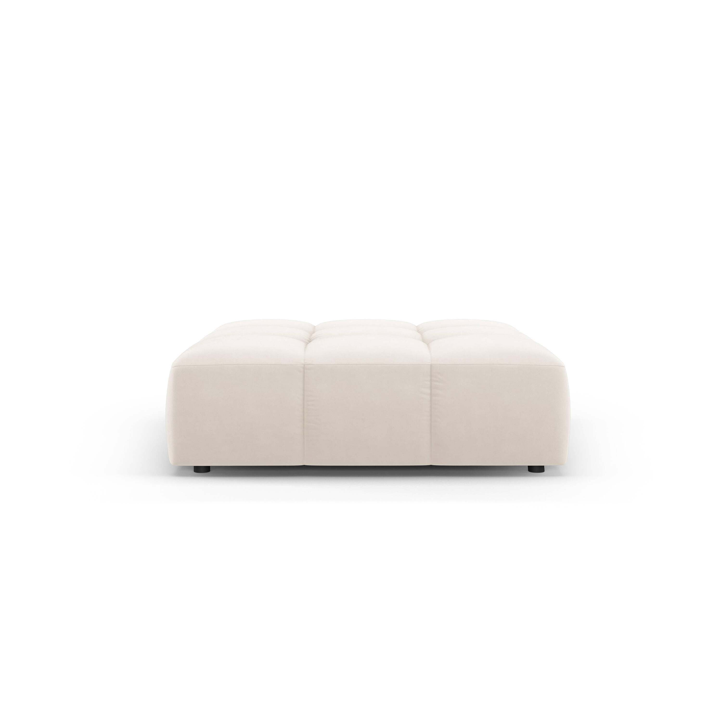 Milo Casa Hocker Francesca velvet