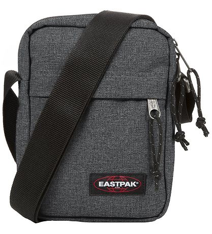 Eastpak Skuldertaske - The One - 2,5 L - Blåck Denim