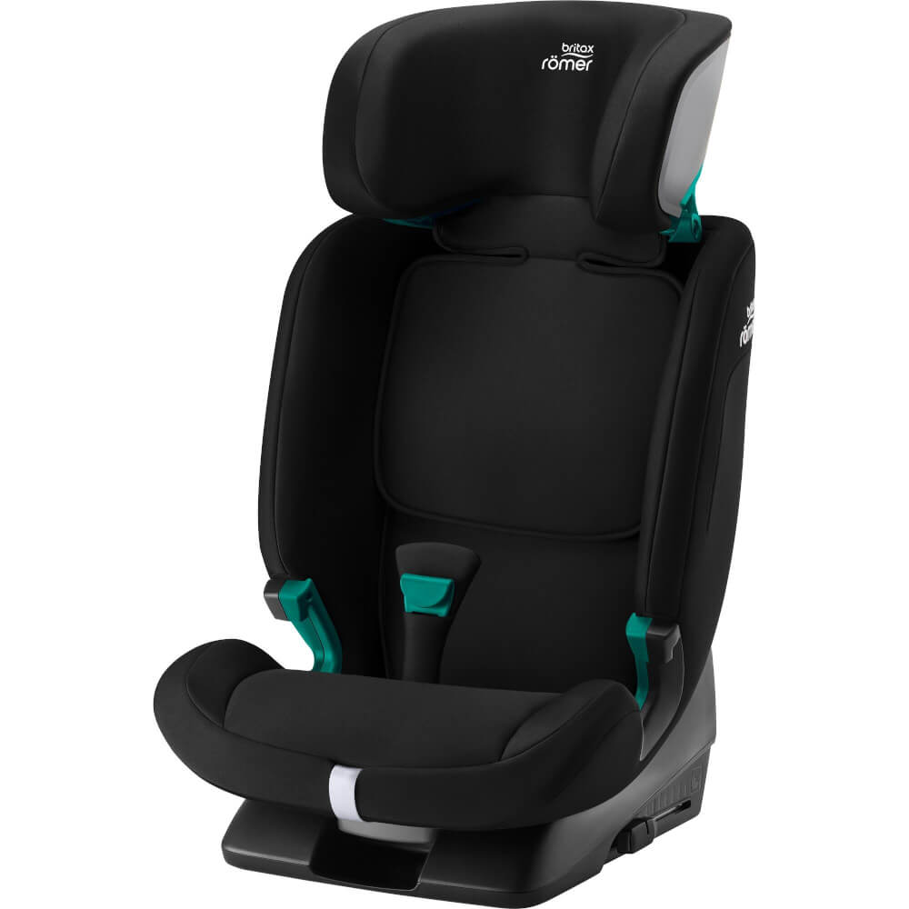 EVOLVAFIX Space Black