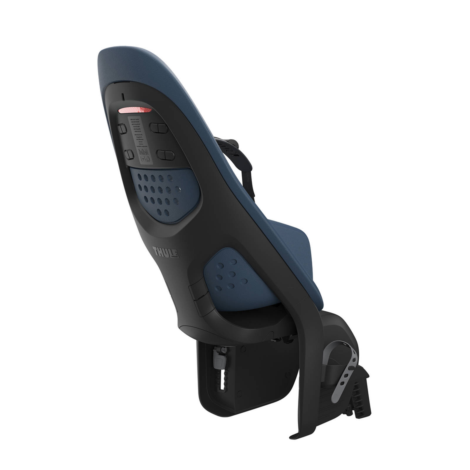 Thule Yepp 2 Maxi Yepp 2 Maxi Frame Montage  Majolica Blauw