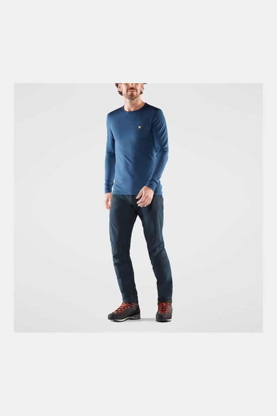 Fjällräven Fjällräven Bergtagen Stretch Broek