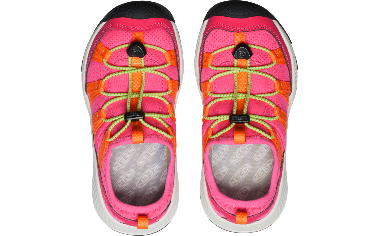 Keen Motozoa Kinder Sneaker