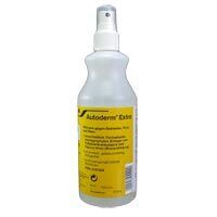 Autoderm Extra Spruehflasche
