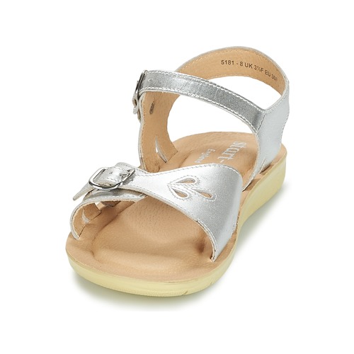 Start Rite - SR SOFT HARPER - Argenté