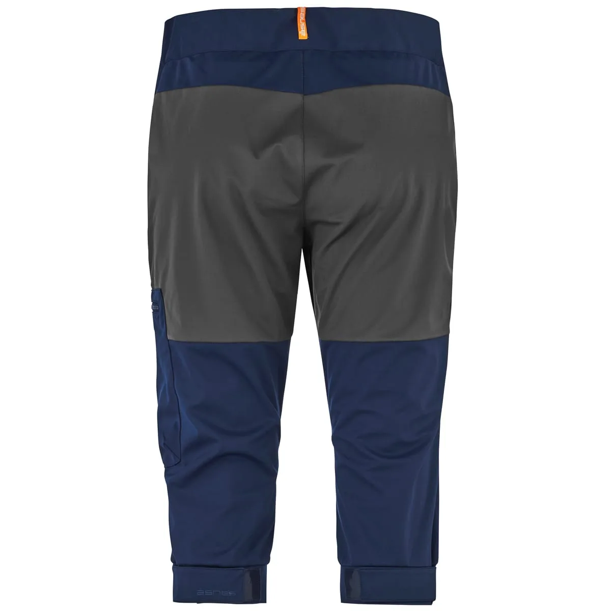 Åsnes Tinde Knickers Navy Blue