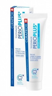 Curaprox PerioPlus  Support Tandpasta 75ML