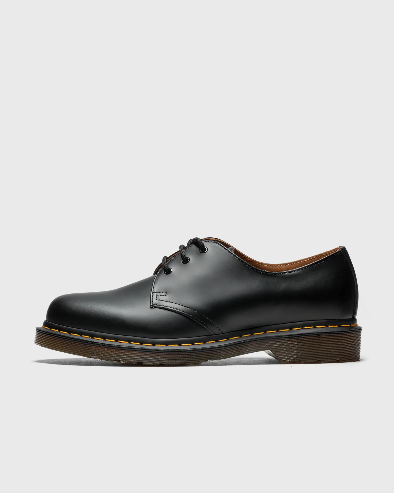 Dr.Martens 1461 BLACK SMOOTH